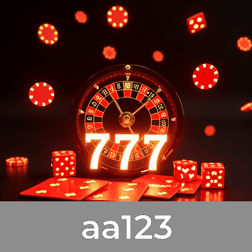 Aa123: O Cassino Premiado e Confiável