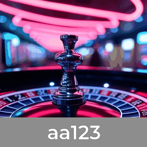 aa123: Seu Portal para Jogos com Suporte Profissional