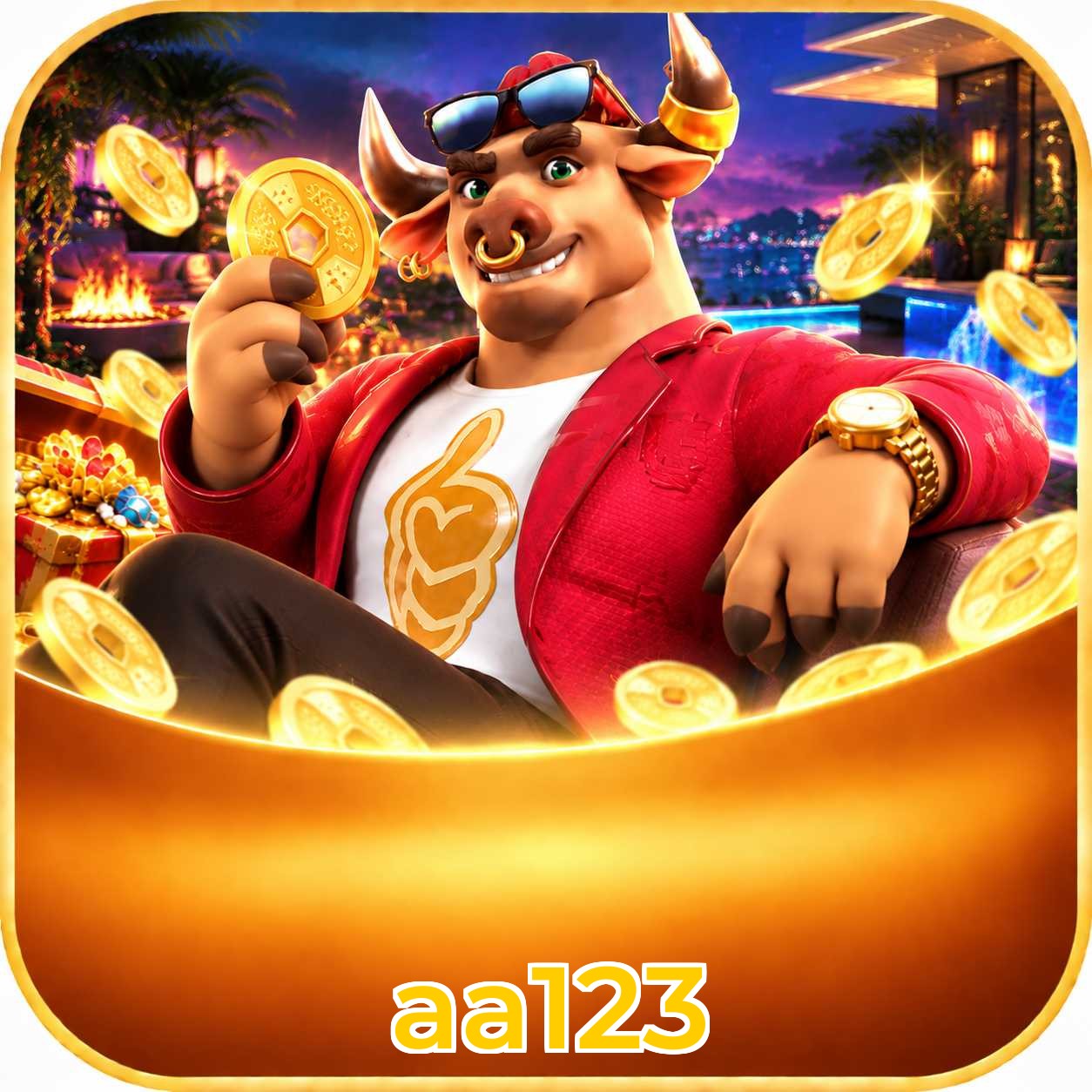 Jogar Cassino