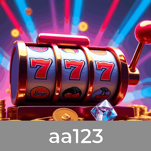 Experiência Profissional de Jogos ao Vivo no aa123
